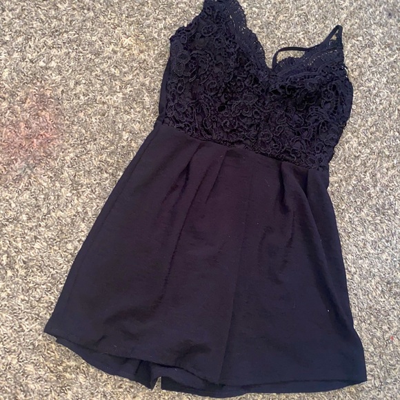 Romper - Picture 1 of 1